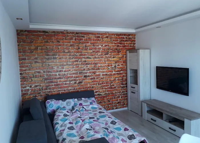 Apartament Bartess